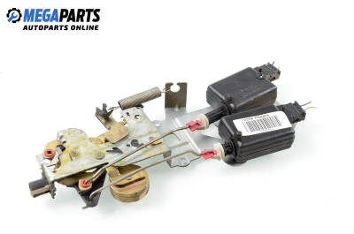 Брава странична врата за Lancia Phedra Minivan (09.2002 - 11.2010), позиция: лява