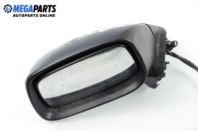 Огледало за Lancia Phedra Minivan (09.2002 - 11.2010), 4+1 вр., миниван, позиция: лява