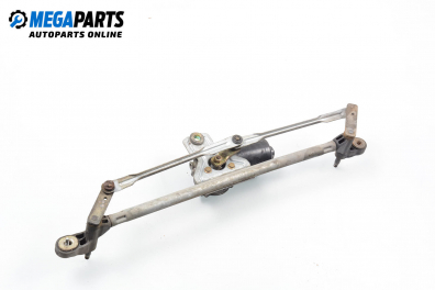 Ел. мотор за чистачките за Fiat Stilo Hatchback (10.2001 - 11.2010), хечбек, позиция: предна