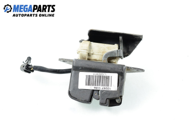 Брава заден капак за Fiat Stilo Hatchback (10.2001 - 11.2010), хечбек, позиция: задна