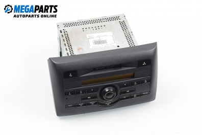 Автокасетофон за Fiat Stilo Hatchback (10.2001 - 11.2010)