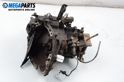 Ръчна скоростна кутия за Fiat Stilo Hatchback (10.2001 - 11.2010) 1.6 16V (192_XB1A), 103 к.с.