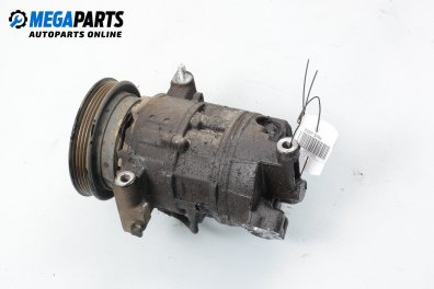Компресор климатик за Fiat Stilo Hatchback (10.2001 - 11.2010) 1.6 16V (192_XB1A), 103 к.с.