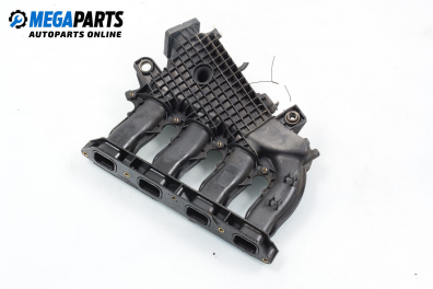 Всмукателен колектор за Fiat Stilo Hatchback (10.2001 - 11.2010) 1.6 16V (192_XB1A), 103 к.с.