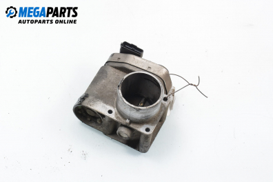 Дроселова клапа за Fiat Stilo Hatchback (10.2001 - 11.2010) 1.6 16V (192_XB1A), 103 к.с.