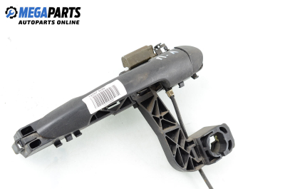 Външна дръжка за Fiat Stilo Hatchback (10.2001 - 11.2010), 4+1 вр., хечбек, позиция: предна, лява