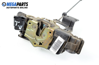 Брава на врата за Fiat Stilo Hatchback (10.2001 - 11.2010), позиция: предна, дясна