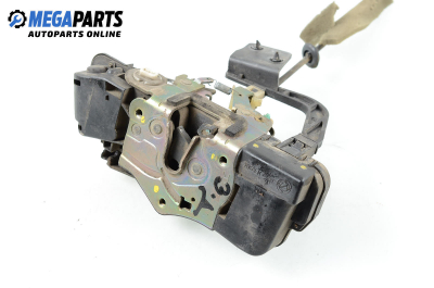 Брава на врата за Fiat Stilo Hatchback (10.2001 - 11.2010), позиция: задна, дясна