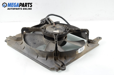 Перка охлаждане за Daewoo Lanos Hatchback (05.1997 - 01.2004) 1.6 16V, 106 к.с.