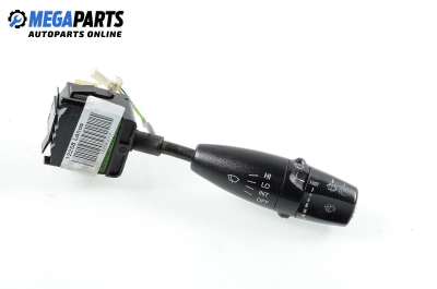 Лостче за чистачки за Daewoo Lanos Hatchback (05.1997 - 01.2004)