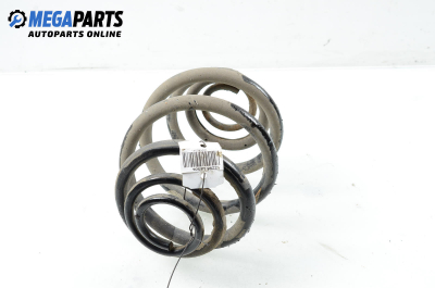 Пружина за ходова част за Daewoo Lanos Hatchback (05.1997 - 01.2004), хечбек, позиция: задна