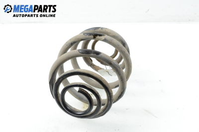 Пружина за ходова част за Daewoo Lanos Hatchback (05.1997 - 01.2004), хечбек, позиция: задна