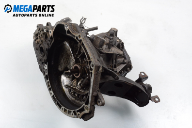 Ръчна скоростна кутия за Daewoo Lanos Hatchback (05.1997 - 01.2004) 1.6 16V, 106 к.с.