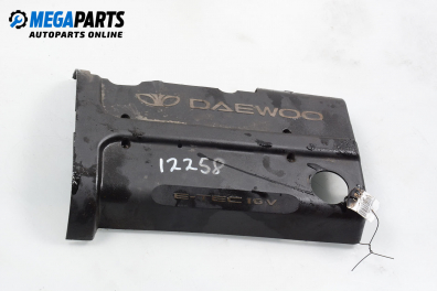 Декоративен капак двигател за Daewoo Lanos Hatchback (05.1997 - 01.2004)