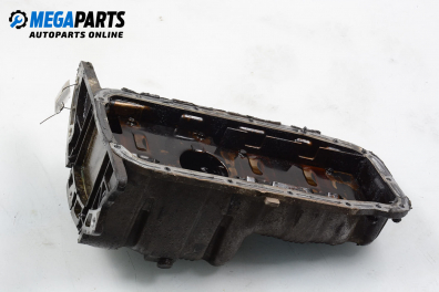 Картер за Daewoo Lanos Hatchback (05.1997 - 01.2004) 1.6 16V, 106 к.с.