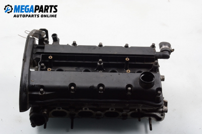 Глава за Daewoo Lanos Hatchback (05.1997 - 01.2004) 1.6 16V, 106 к.с.