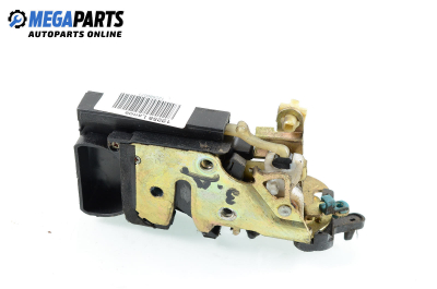 Брава на врата за Daewoo Lanos Hatchback (05.1997 - 01.2004), позиция: задна, дясна