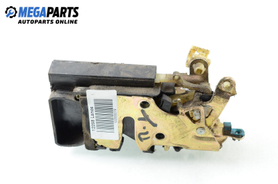 Брава на врата за Daewoo Lanos Hatchback (05.1997 - 01.2004), позиция: предна, дясна