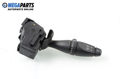 Лостче за чистачки за Ford Focus I Hatchback (10.1998 - 12.2007)