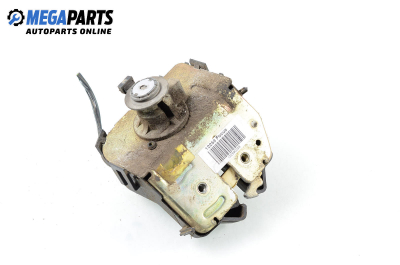 Брава заден капак за Ford Focus I Hatchback (10.1998 - 12.2007), хечбек, позиция: задна