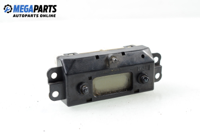 Часовник за Ford Focus I Hatchback (10.1998 - 12.2007)