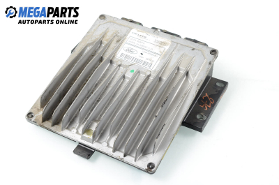 Компютър двигател за Ford Focus I Hatchback (10.1998 - 12.2007) 1.8 TDCi, 115 к.с., № 1S4A-9F954-CJ