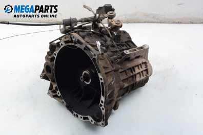 Ръчна скоростна кутия за Ford Focus I Hatchback (10.1998 - 12.2007) 1.8 TDCi, 115 к.с.