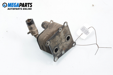 Маслоохладител за Ford Focus I Hatchback (10.1998 - 12.2007) 1.8 TDCi, 115 к.с.