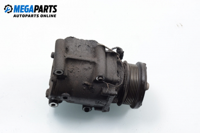 Компресор климатик за Ford Focus I Hatchback (10.1998 - 12.2007) 1.8 TDCi, 115 к.с.