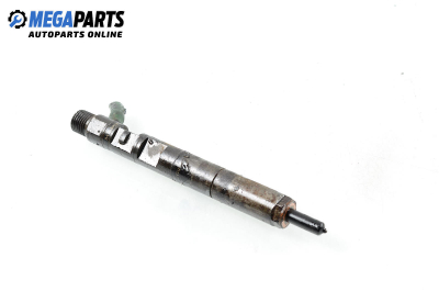 Дюза дизел за Ford Focus I Hatchback (10.1998 - 12.2007) 1.8 TDCi, 115 к.с.