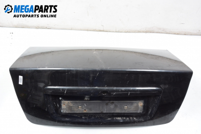 Заден капак за Opel Vectra B Sedan (09.1995 - 04.2002), 4+1 вр., седан, позиция: задна