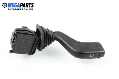 Лостче за чистачки за Opel Vectra B Sedan (09.1995 - 04.2002)