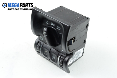 Ключ светлини  за Opel Vectra B Sedan (09.1995 - 04.2002)