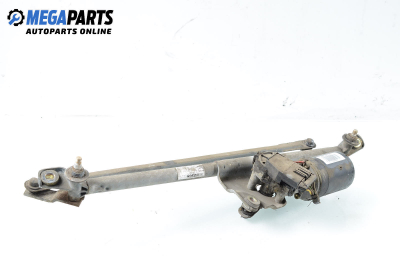 Ел. мотор за чистачките за Opel Vectra B Sedan (09.1995 - 04.2002), седан, позиция: предна