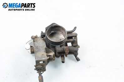 Дроселова клапа за Opel Vectra B Sedan (09.1995 - 04.2002) 2.0 i 16V, 136 к.с.