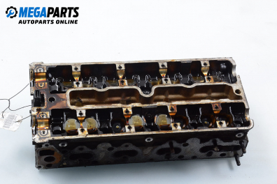 Глава без разпределителен вал за Opel Vectra B Sedan (09.1995 - 04.2002) 2.0 i 16V, 136 к.с.