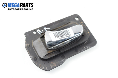 Вътрешна дръжка за Opel Vectra B Sedan (09.1995 - 04.2002), 4+1 вр., седан, позиция: предна, лява