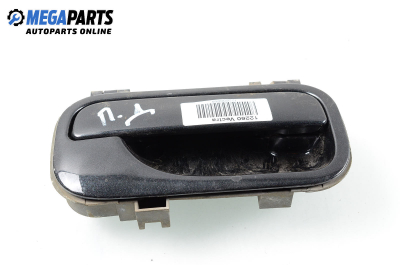 Външна дръжка за Opel Vectra B Sedan (09.1995 - 04.2002), 4+1 вр., седан, позиция: предна, дясна