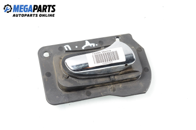 Вътрешна дръжка за Opel Vectra B Sedan (09.1995 - 04.2002), 4+1 вр., седан, позиция: предна, дясна