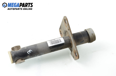 Буфер предна броня за Audi A4 Avant B5 (11.1994 - 09.2001), комби, позиция: предна, лява