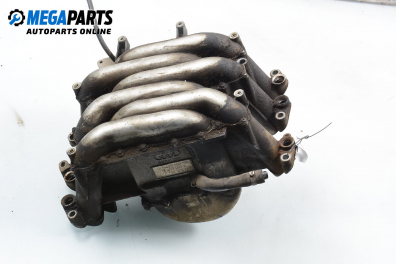 Всмукателен колектор за Audi A4 Avant B5 (11.1994 - 09.2001) 2.6, 150 к.с., № 078133185