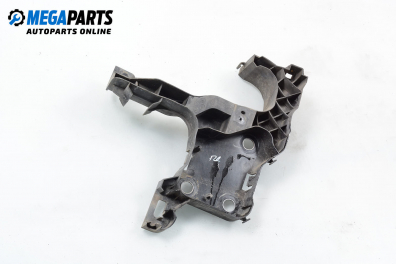 Държач броня за Renault Megane II Hatchback (07.2001 - 10.2012), хечбек, позиция: предна, дясна