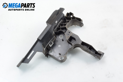 Държач броня за Renault Megane II Hatchback (07.2001 - 10.2012), хечбек, позиция: предна, лява