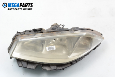 Фар за Renault Megane II Hatchback (07.2001 - 10.2012), хечбек, позиция: лява