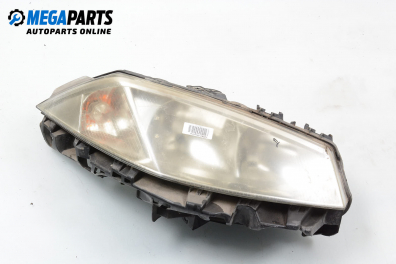 Фар за Renault Megane II Hatchback (07.2001 - 10.2012), хечбек, позиция: дясна