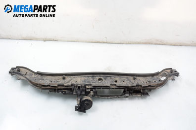 Маска горна част за Renault Megane II Hatchback (07.2001 - 10.2012), хечбек