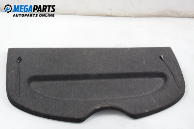 Кора багажник за Renault Megane II Hatchback (07.2001 - 10.2012), хечбек