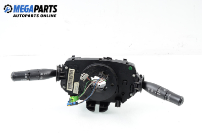 Лостчета светлини и чистачки за Renault Megane II Hatchback (07.2001 - 10.2012)