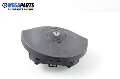 Airbag за Renault Megane II Hatchback (07.2001 - 10.2012), 4+1 вр., хечбек, позиция: предна