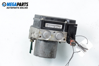 Помпа ABS за Renault Megane II Hatchback (07.2001 - 10.2012), №  0 205 800 317